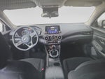 2025 Nissan SENTRA ADVANCE TM 25