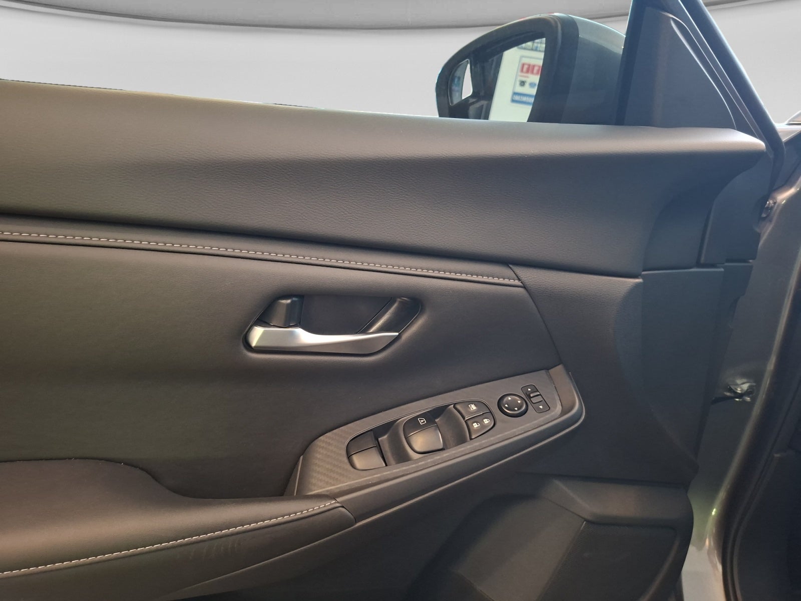 2025 Nissan SENTRA ADVANCE TM 25