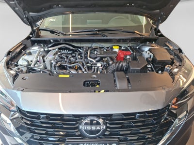 2025 Nissan SENTRA ADVANCE TM 25