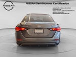 2025 Nissan SENTRA ADVANCE TM 25