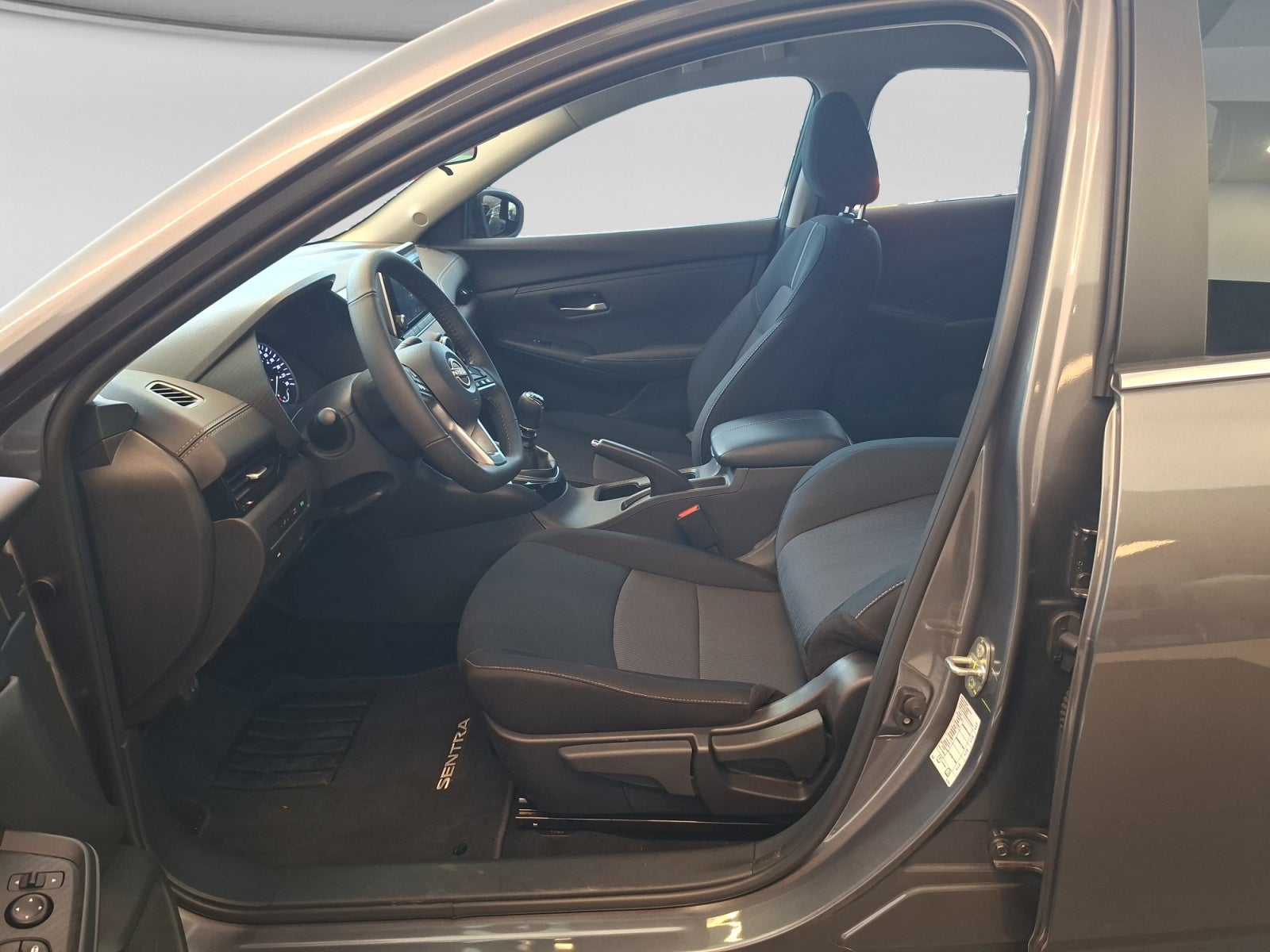 2025 Nissan SENTRA ADVANCE TM 25