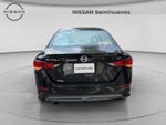 2023 Nissan SENTRA SR CVT 23