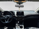 2023 Nissan SENTRA SR CVT 23