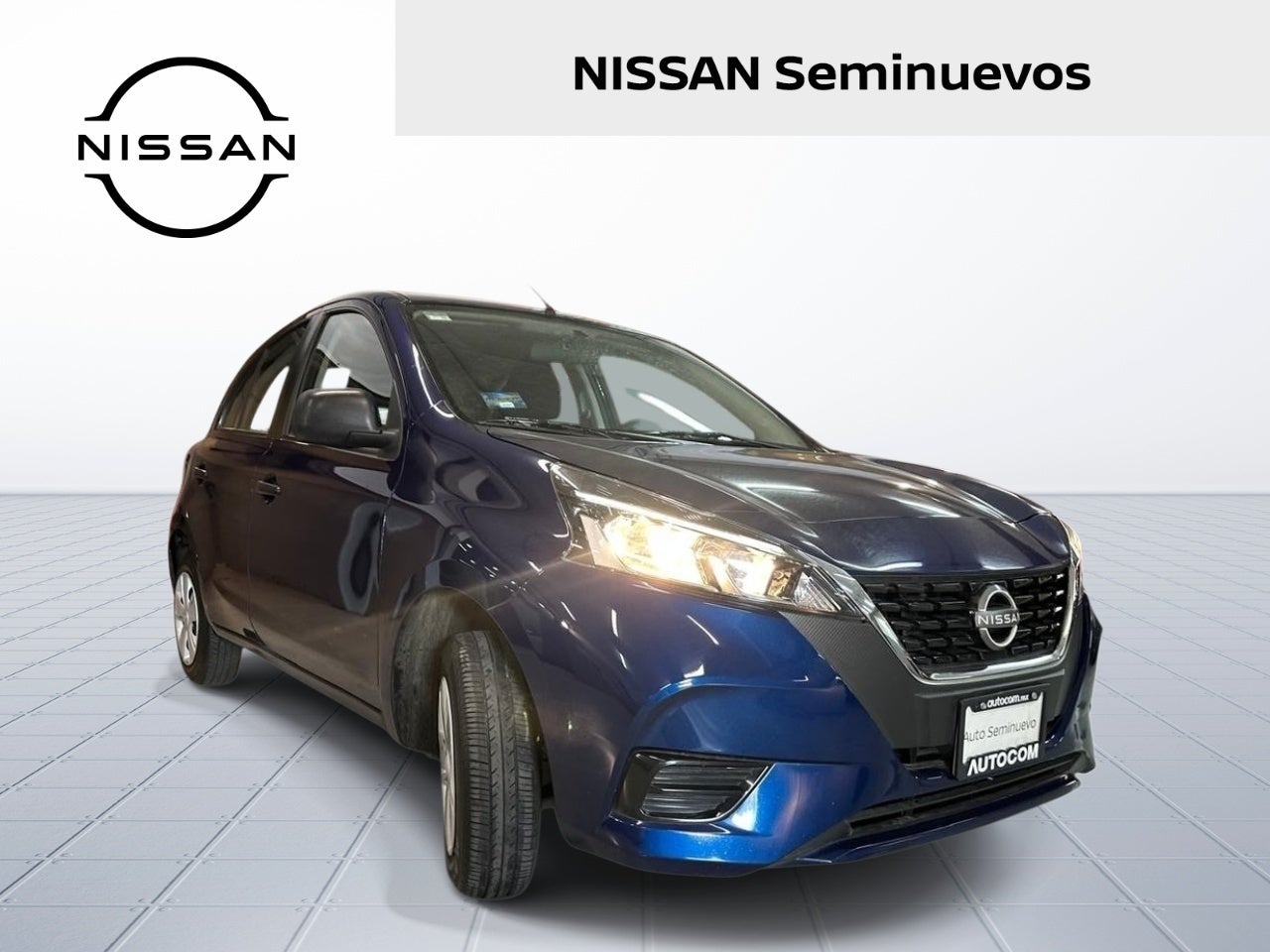 2024 Nissan MARCH MARCH SENSE TM 24