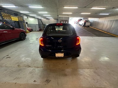 2024 Nissan MARCH MARCH SENSE TM 24