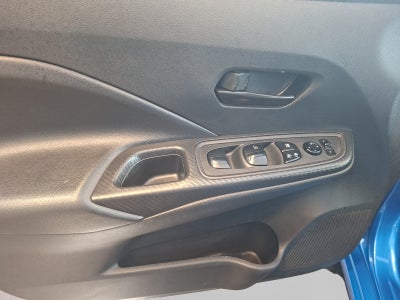2023 Nissan VERSA SENSE MT 23
