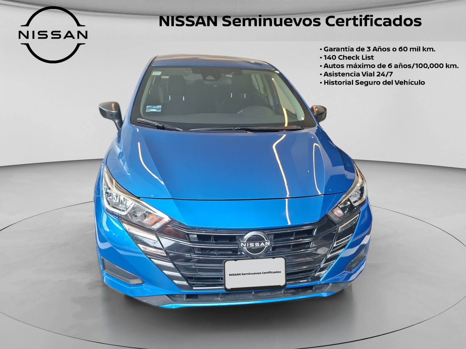 2023 Nissan VERSA SENSE MT 23