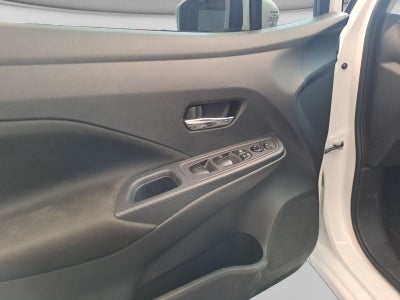 2021 Nissan VERSA ADVANCE CVT 21
