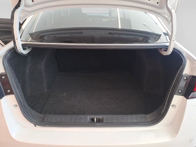 2021 Nissan VERSA ADVANCE CVT 21