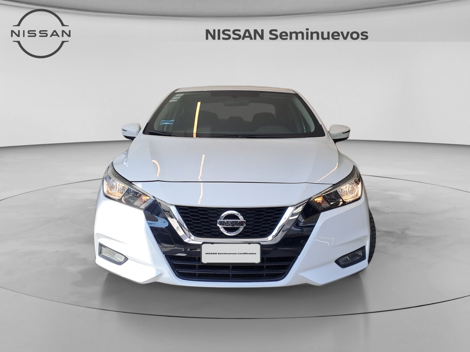 2021 Nissan VERSA ADVANCE CVT 21