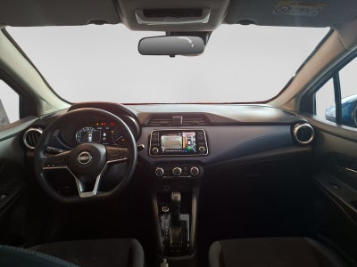 2023 Nissan VERSA ADVANCE CVT 23