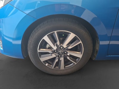 2023 Nissan VERSA ADVANCE CVT 23