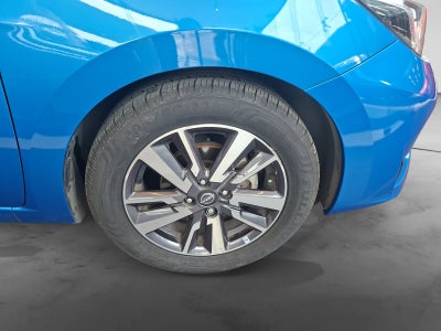 2023 Nissan VERSA ADVANCE CVT 23