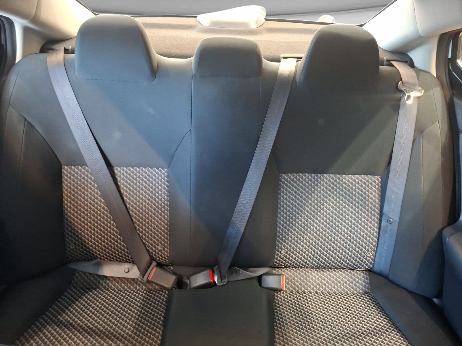 2024 Nissan VERSA SENSE CVT 24