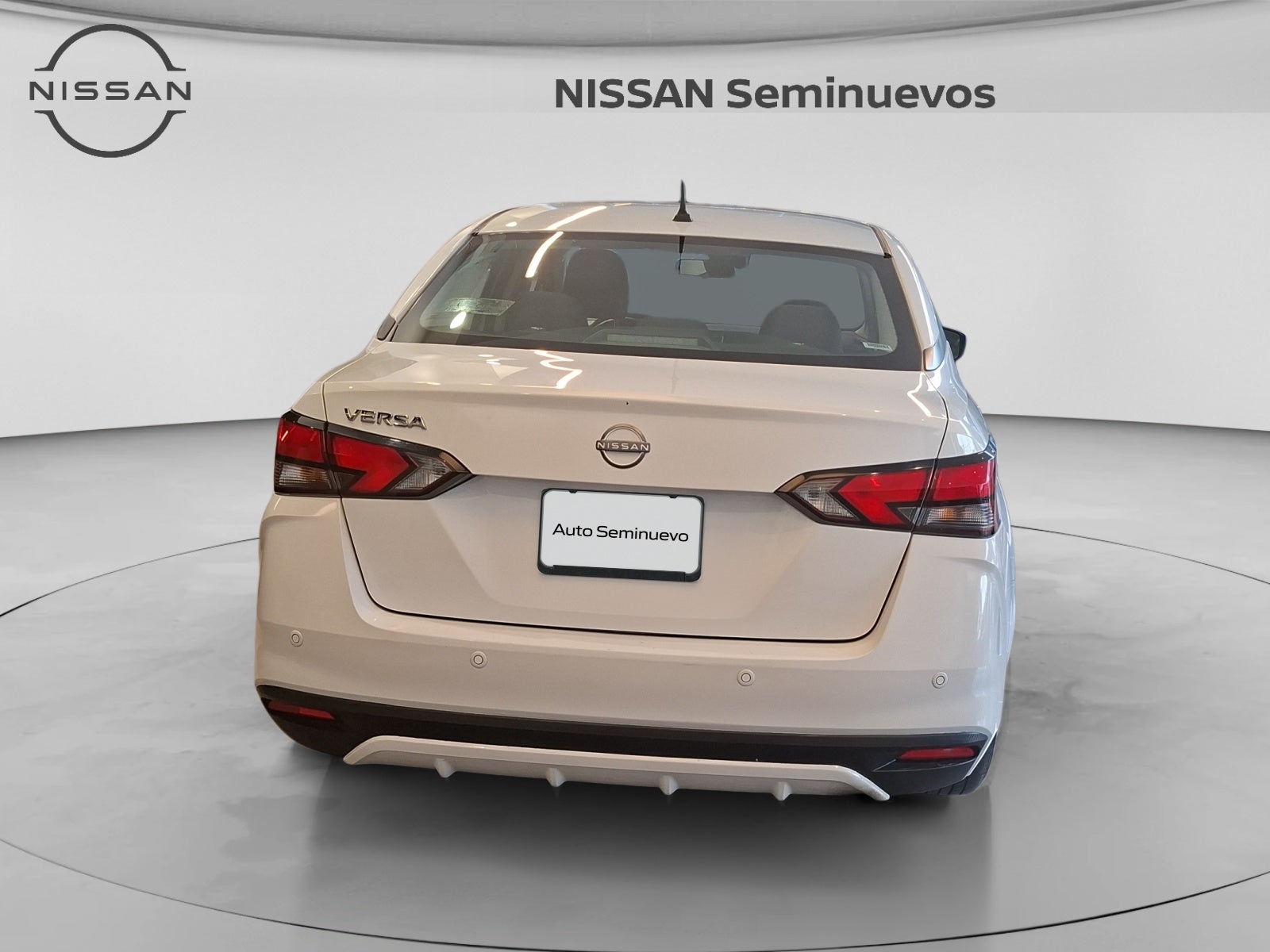 2024 Nissan VERSA SENSE CVT 24