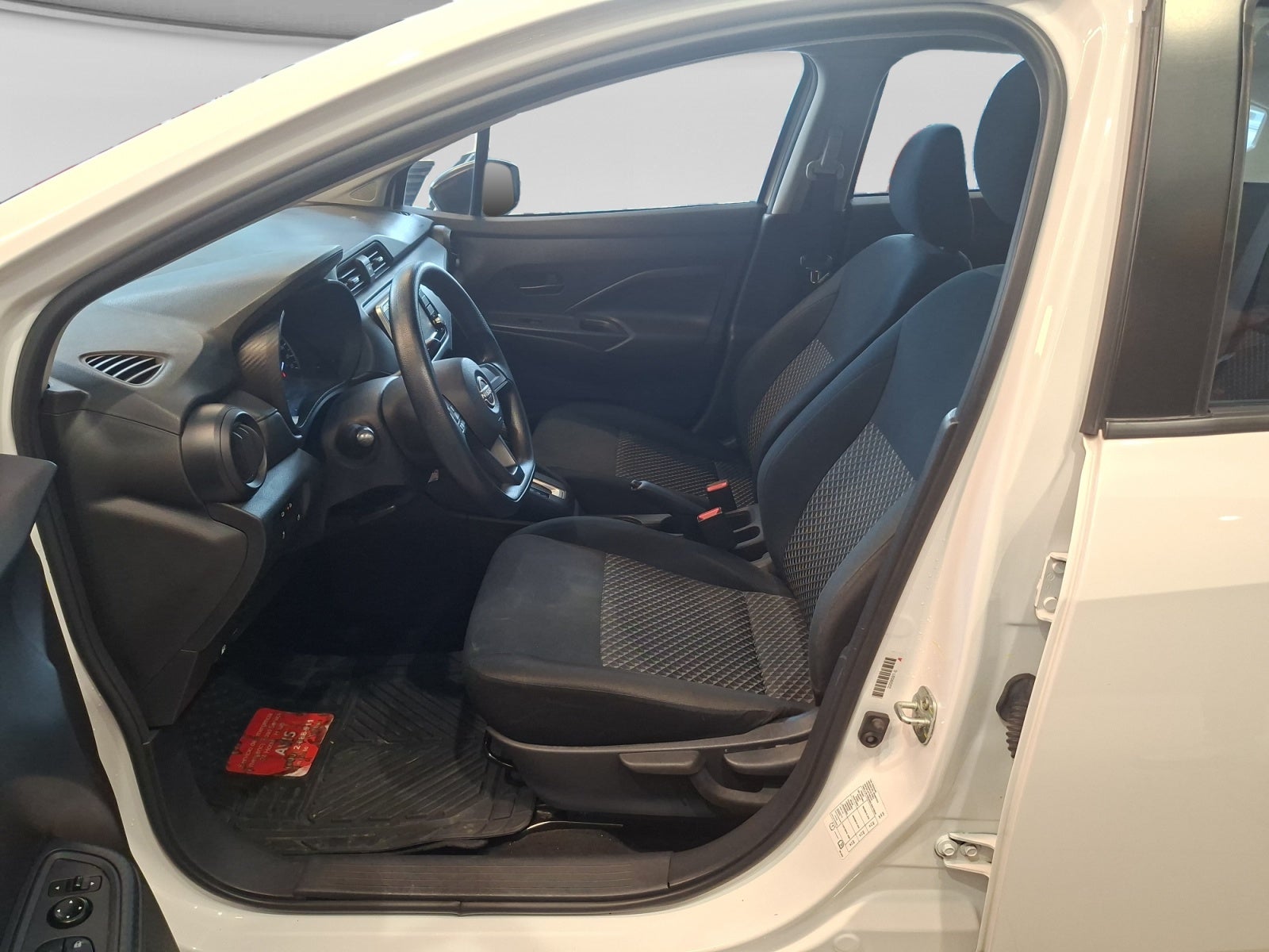 2024 Nissan VERSA SENSE CVT 24