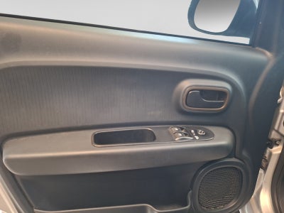 2020 FIAT MOBI WAY