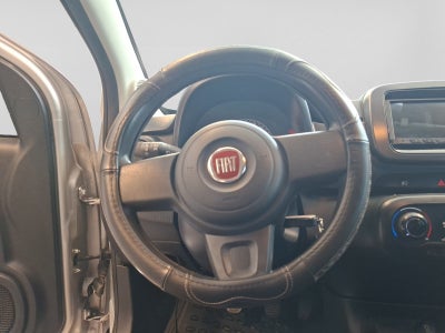 2020 FIAT MOBI WAY