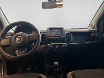 2020 FIAT MOBI WAY