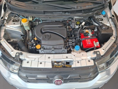 2020 FIAT MOBI WAY