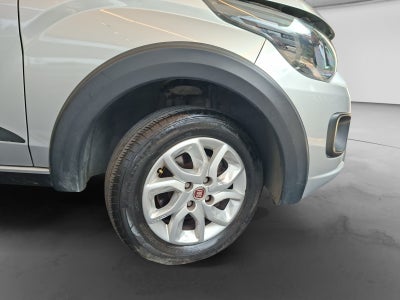 2020 FIAT MOBI WAY