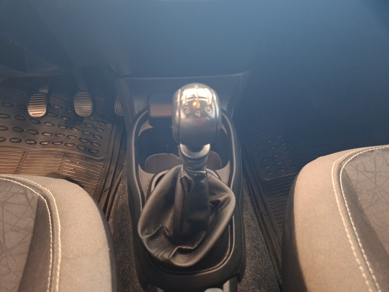 2020 FIAT MOBI WAY
