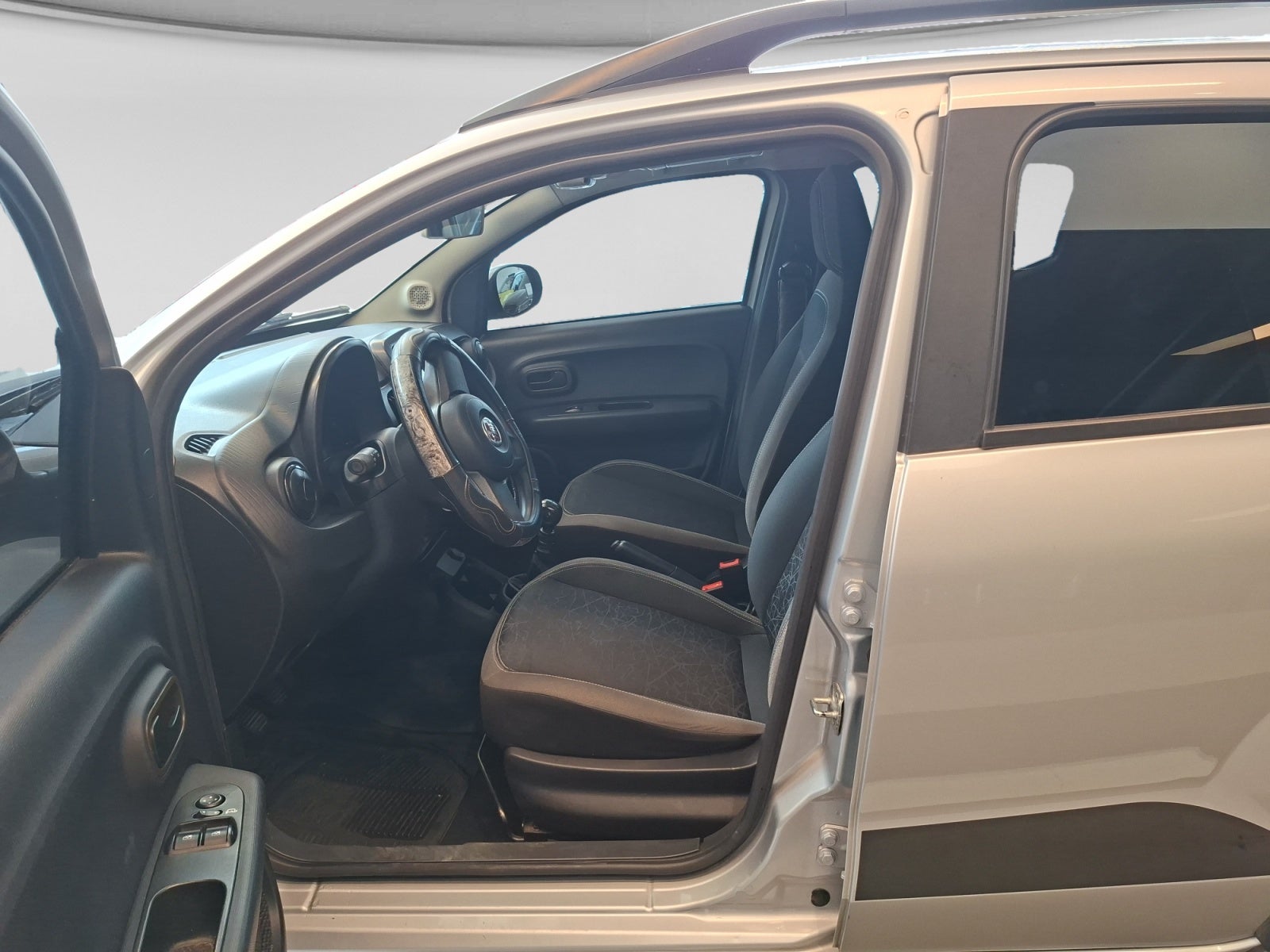 2020 FIAT MOBI WAY