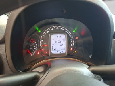 2023 FIAT MOBI LIKE