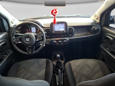 2023 FIAT MOBI LIKE