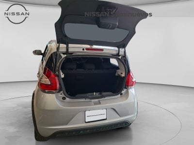 2023 FIAT MOBI LIKE