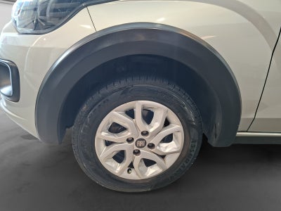 2023 FIAT MOBI LIKE