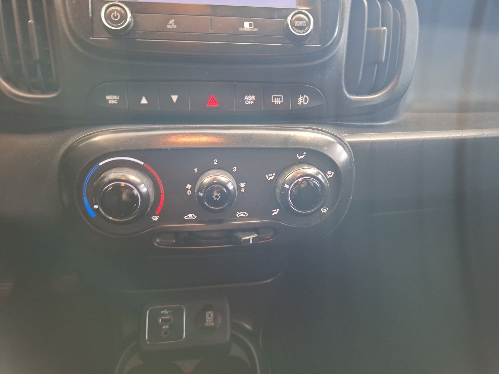 2023 FIAT MOBI LIKE