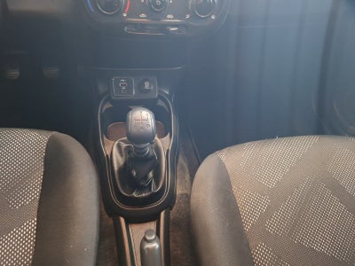 2023 FIAT MOBI LIKE