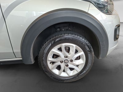 2023 FIAT MOBI LIKE