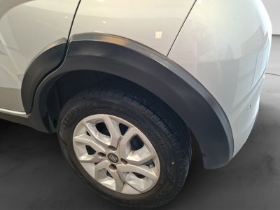 2023 FIAT MOBI LIKE