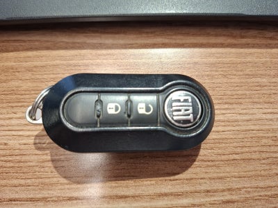 2023 FIAT MOBI LIKE