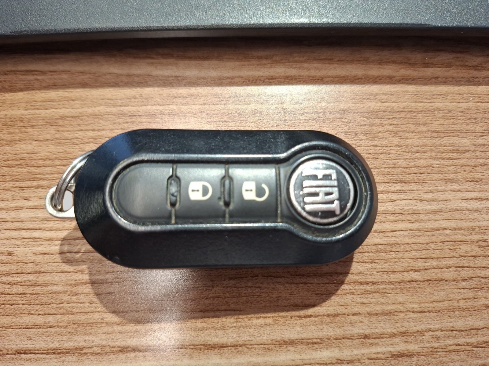 2023 FIAT MOBI LIKE