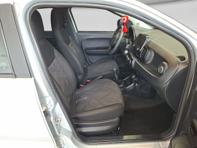 2023 FIAT MOBI LIKE
