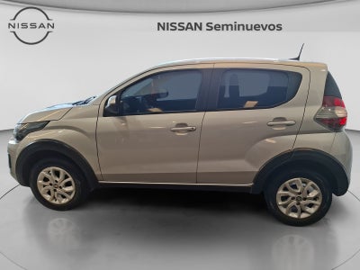 2023 FIAT MOBI LIKE