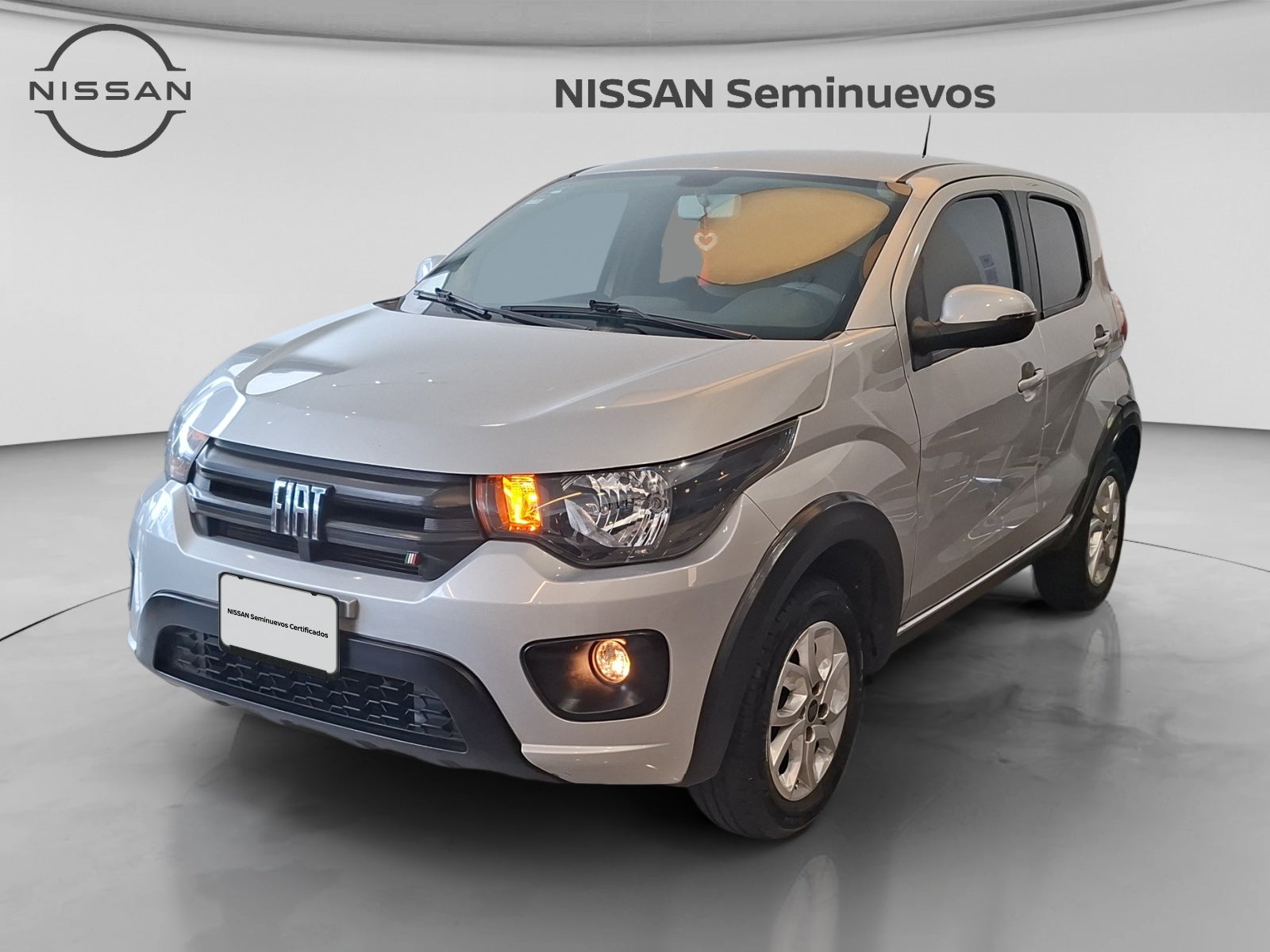 2023 FIAT MOBI LIKE