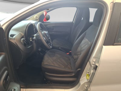 2023 FIAT MOBI LIKE
