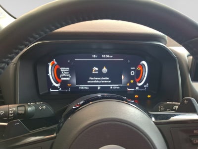 2023 Nissan X-TRAIL PLATINUM PLUS 2 ROW 23