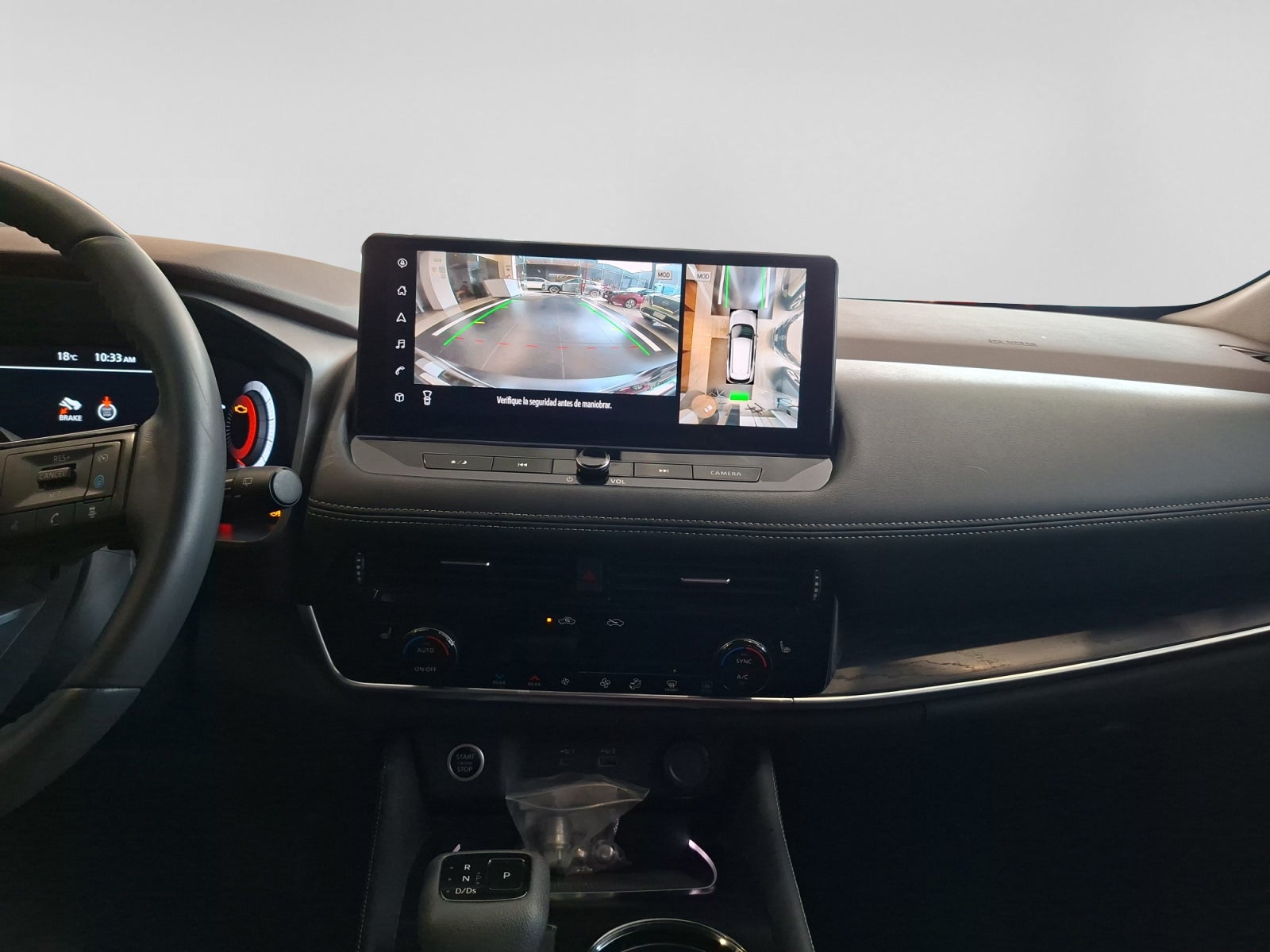 2023 Nissan X-TRAIL PLATINUM PLUS 2 ROW 23