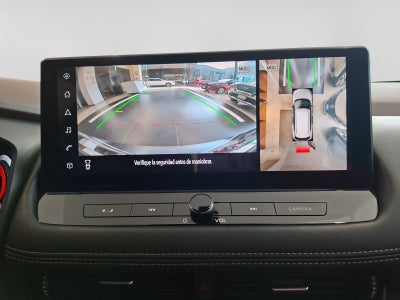 2023 Nissan X-TRAIL PLATINUM PLUS 2 ROW 23