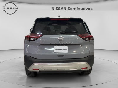 2023 Nissan X-TRAIL PLATINUM PLUS 2 ROW 23