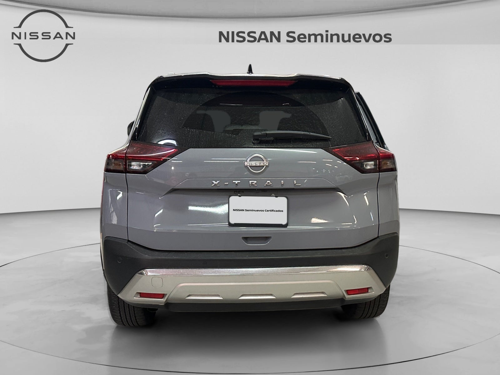 2023 Nissan X-TRAIL PLATINUM PLUS 2 ROW 23