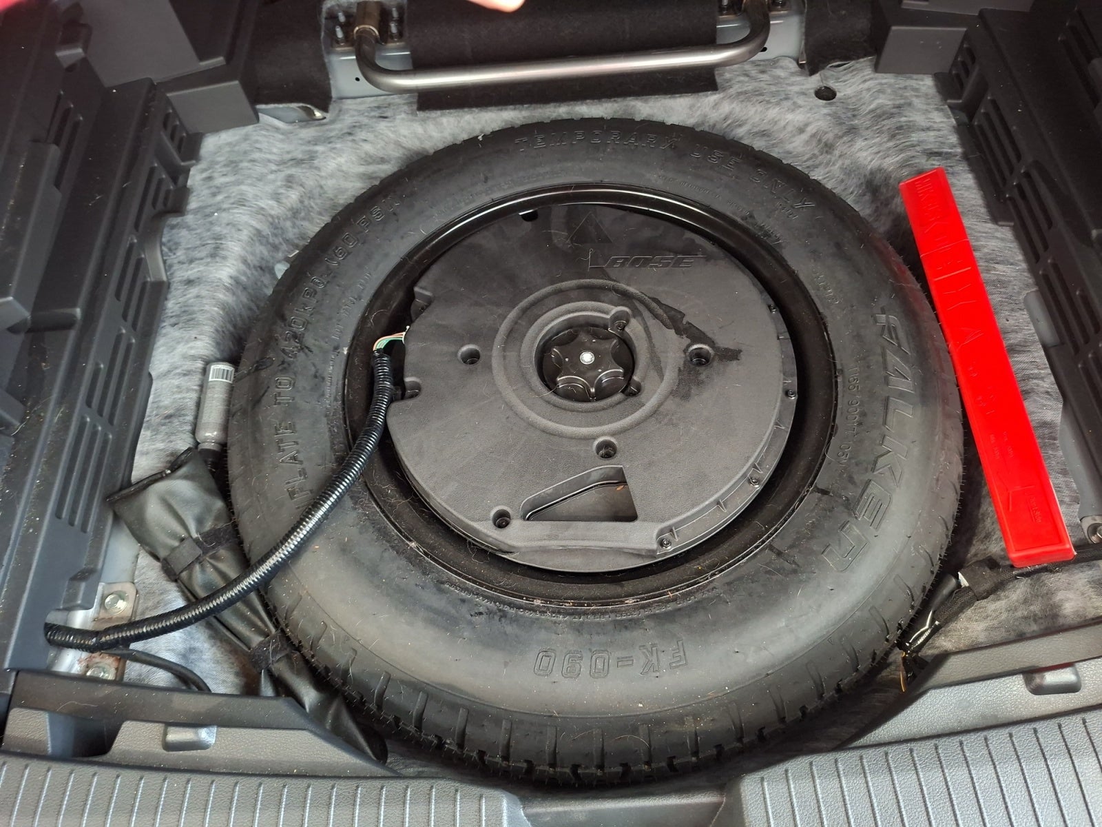 2023 Nissan X-TRAIL PLATINUM PLUS 2 ROW 23