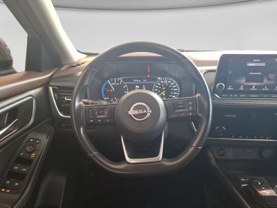 2024 Nissan KICKS EXCLUSIVE E-POWER 24