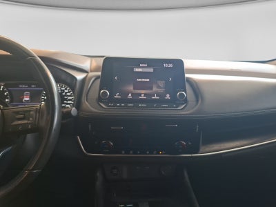 2024 Nissan KICKS EXCLUSIVE E-POWER 24