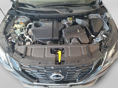 2024 Nissan KICKS EXCLUSIVE E-POWER 24